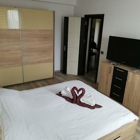 Apartament Coresi Isaran 35 Braszów Zewnętrze zdjęcie